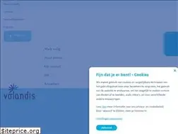 Sites similar to volandis.nl