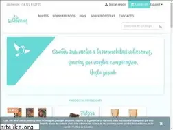 Sites similar to volandrinas.com
