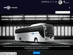 Sites similar to volanegyesules.hu