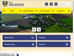 Sites similar to volanice.cz