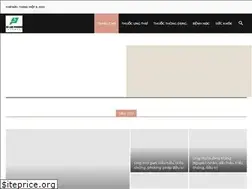 Sites similar to volanphuong.net