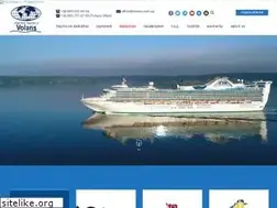 Sites similar to volans.com.ua