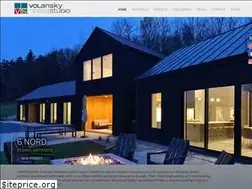 Sites similar to volanskystudio.com