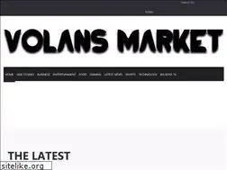 Sites similar to volansmarketing.com