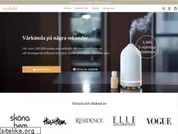 Sites similar to volantaroma.se