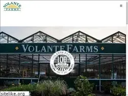 Sites similar to volantefarms.com