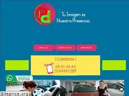 Sites similar to volanteodf.com.mx