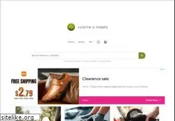 Sites similar to volanteomaleta.com