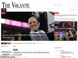 Sites similar to volanteonline.com