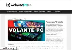Sites similar to volantepc.com
