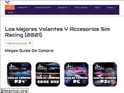 Sites similar to volantes10.com