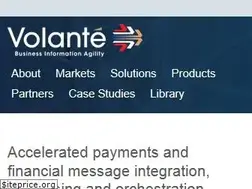 Sites similar to volantetech.com