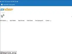 Sites similar to volantexrc.com