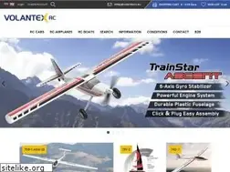 Sites similar to volantexrc.eu