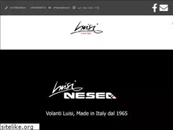 Sites similar to volantiluisi.it