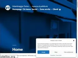 Sites similar to volantinaggio-torino.com