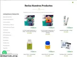 Sites similar to volantinesverdes.cl