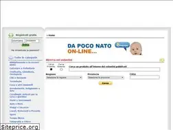 Sites similar to volantinone.it