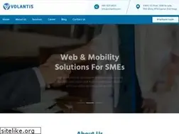 Sites similar to volantis.com