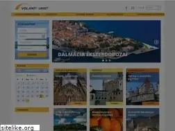 Sites similar to volantourist.hu