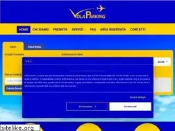 Sites similar to volaparkingorio.it