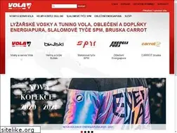 Sites similar to volaracing.cz
