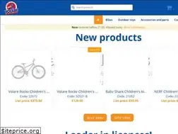 Sites similar to volare-bicycles.com