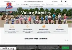 Sites similar to volare-kinderfietsen.nl