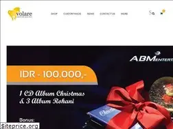 Sites similar to volare.co.id