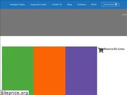 Sites similar to volare.com.mx
