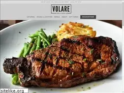Sites similar to volarebistro.com