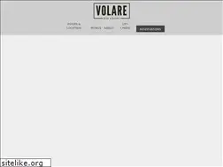 Sites similar to volarebistro.net