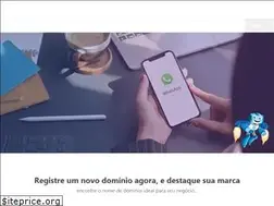 Sites similar to volarehost.com.br