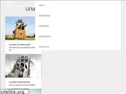 Sites similar to volarenglobo.com.ar