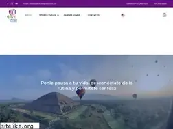 Sites similar to volarenglobo.com.mx