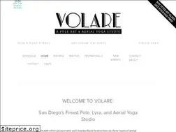 Sites similar to volarepolestudio.com