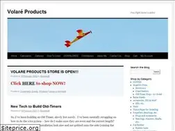 Sites similar to volareproducts.com