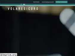 Sites similar to volaresicuro.com