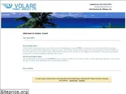 Sites similar to volaretravel.ca