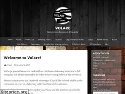 Sites similar to volareuk.com