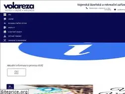 Sites similar to volareza.cz