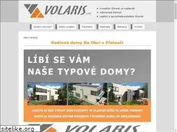 Sites similar to volaris.cz