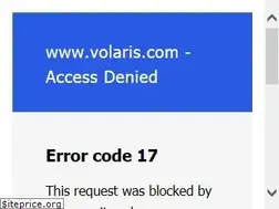 Sites similar to volaris.mx