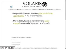 Sites similar to volariscapital.com