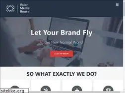 Sites similar to volarmediahouse.com