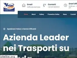 Sites similar to volartrasporti.it