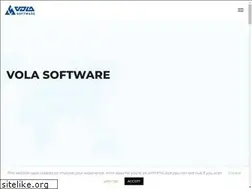 Sites similar to volasoftware.com