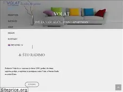 Sites similar to volat-faros.hr