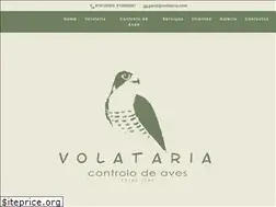 Sites similar to volataria.com