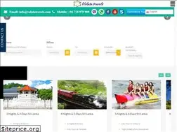 Sites similar to volatatravels.com